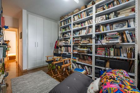 Apartamento à venda com 118m², 2 quartos e sem vaga Apartamento à venda com 118m², 2 quartos e sem vagaQuarto 2