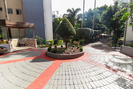 Apartamento à venda com 46m², 2 quartos e 1 vaga Apartamento à venda com 46m², 2 quartos e 1 vagaÁrea comum