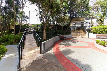 Apartamento à venda com 46m², 2 quartos e 1 vaga Apartamento à venda com 46m², 2 quartos e 1 vagaÁrea comum