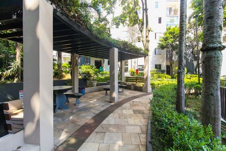 Apartamento à venda com 46m², 2 quartos e 1 vaga Apartamento à venda com 46m², 2 quartos e 1 vagaÁrea comum