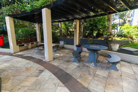 Apartamento à venda com 46m², 2 quartos e 1 vaga Apartamento à venda com 46m², 2 quartos e 1 vagaÁrea comum
