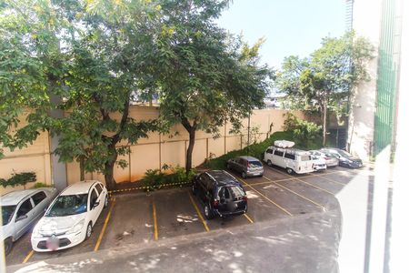 Apartamento à venda com 46m², 2 quartos e 1 vaga Apartamento à venda com 46m², 2 quartos e 1 vagaVista do Quarto 1