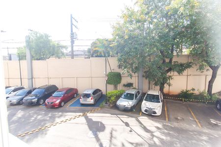 Apartamento à venda com 46m², 2 quartos e 1 vaga Apartamento à venda com 46m², 2 quartos e 1 vagaVista do Quarto 2