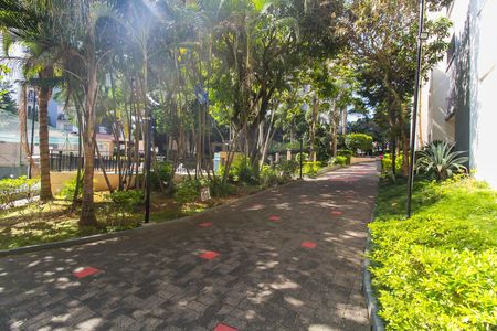 Apartamento à venda com 46m², 2 quartos e 1 vaga Apartamento à venda com 46m², 2 quartos e 1 vagaÁrea comum