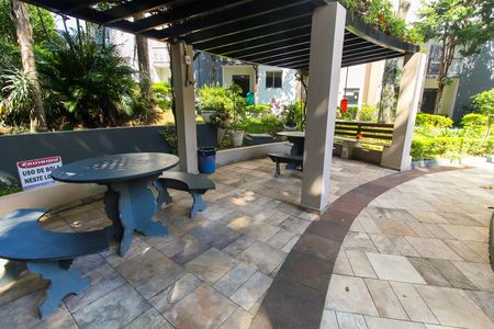 Apartamento à venda com 46m², 2 quartos e 1 vaga Apartamento à venda com 46m², 2 quartos e 1 vagaÁrea comum