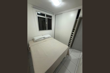 Apartamento para alugar com 55m², 2 quartos e 1 vaga Apartamento para alugar com 55m², 2 quartos e 1 vagaQuarto 2