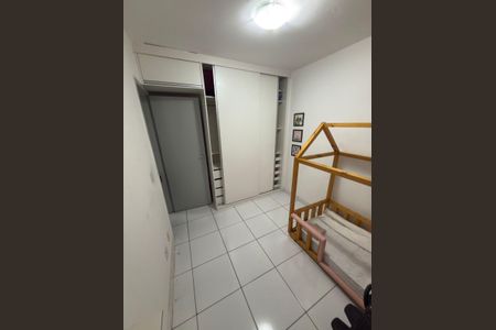Quarto 1 de apartamento à venda com 2 quartos, 55m² em Kennedy, Contagem