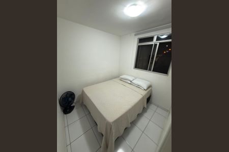 Quarto 2 de apartamento à venda com 2 quartos, 55m² em Kennedy, Contagem