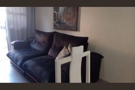 Apartamento para alugar com 82m², 2 quartos e 1 vaga Apartamento para alugar com 82m², 2 quartos e 1 vagaSala