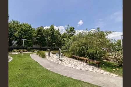 Apartamento para alugar com 82m², 2 quartos e 1 vagaÁrea comum