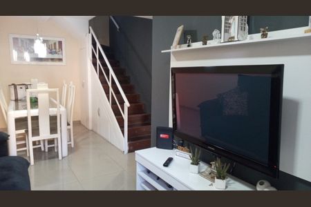 Apartamento para alugar com 82m², 2 quartos e 1 vaga Apartamento para alugar com 82m², 2 quartos e 1 vagaSala