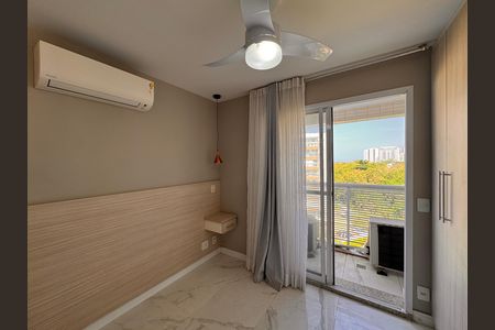 Apartamento para alugar com 82m², 2 quartos e 1 vagaQuarto 