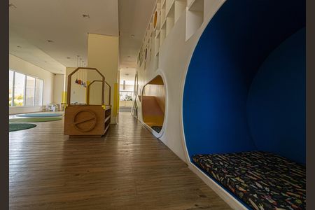 Apartamento para alugar com 82m², 2 quartos e 1 vagaÁrea comum
