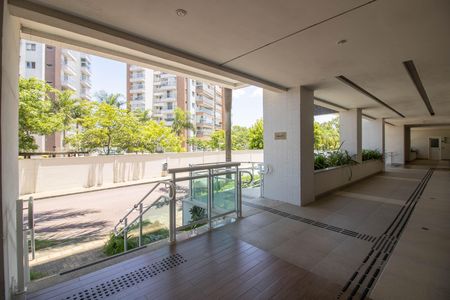 Apartamento para alugar com 82m², 2 quartos e 1 vagaÁrea comum
