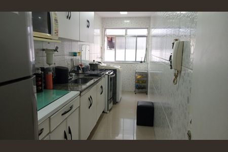 Apartamento para alugar com 82m², 2 quartos e 1 vaga Apartamento para alugar com 82m², 2 quartos e 1 vagaCozinha