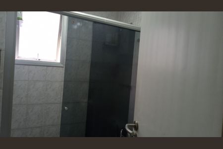 Apartamento para alugar com 82m², 2 quartos e 1 vaga Apartamento para alugar com 82m², 2 quartos e 1 vagaBanheiro 1