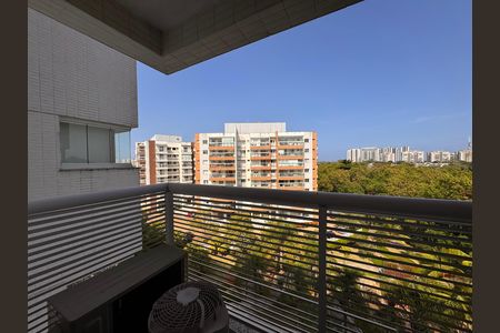 Apartamento para alugar com 82m², 2 quartos e 1 vagaQuarto 