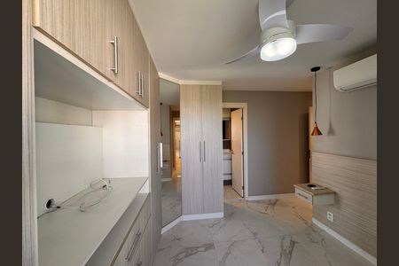 Apartamento para alugar com 82m², 2 quartos e 1 vagaQuarto 