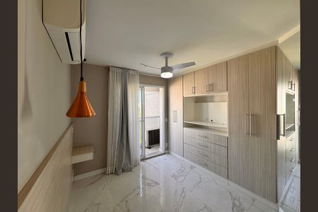 Apartamento para alugar com 82m², 2 quartos e 1 vagaQuarto 