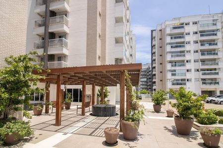 Apartamento para alugar com 82m², 2 quartos e 1 vagaÁrea comum