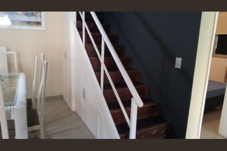 Apartamento para alugar com 82m², 2 quartos e 1 vaga Apartamento para alugar com 82m², 2 quartos e 1 vagaCorredor