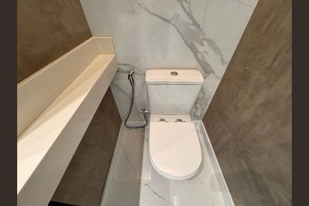 Apartamento para alugar com 82m², 2 quartos e 1 vagaLavabo