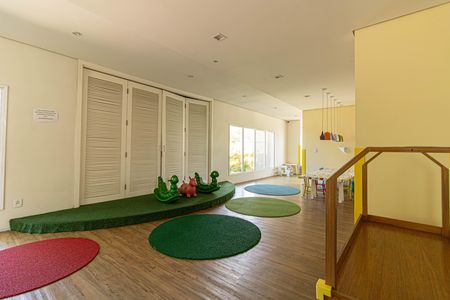 Apartamento para alugar com 82m², 2 quartos e 1 vagaÁrea comum