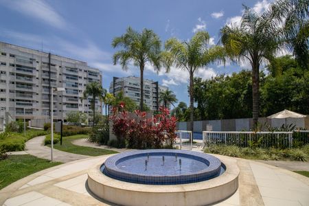 Apartamento para alugar com 82m², 2 quartos e 1 vagaÁrea comum