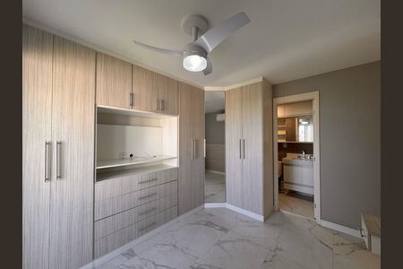 Apartamento para alugar com 82m², 2 quartos e 1 vagaQuarto 