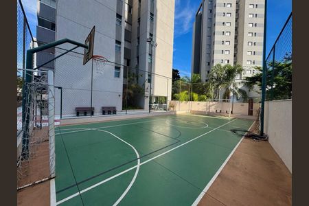 Apartamento à venda com 93m², 3 quartos e 3 vagasQuadra Poliesportiva