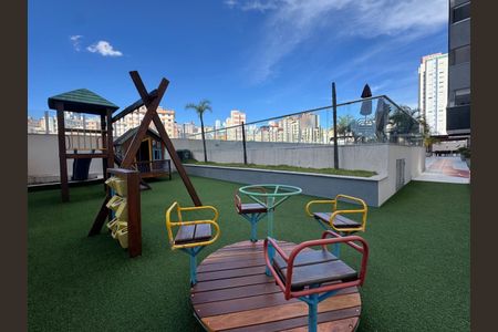 Apartamento à venda com 93m², 3 quartos e 3 vagasPlayground