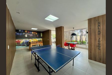 Apartamento à venda com 93m², 3 quartos e 3 vagasSalão de Jogos