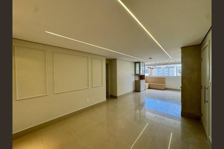 Apartamento à venda com 93m², 3 quartos e 3 vagasSala