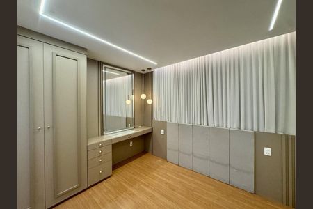 Apartamento à venda com 93m², 3 quartos e 3 vagasQuarto