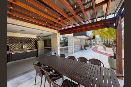 Apartamento à venda com 93m², 3 quartos e 3 vagasEspaço Gastronômico