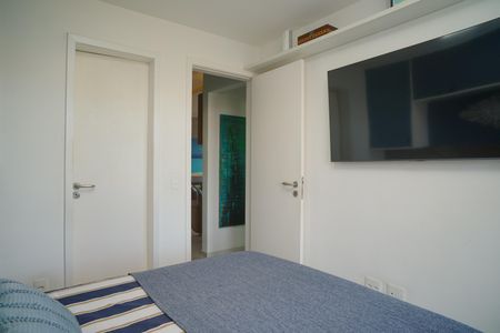 Apartamento para alugar com 108m², 2 quartos e 1 vaga Apartamento para alugar com 108m², 2 quartos e 1 vagaQuarto 2