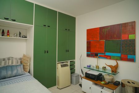 Apartamento para alugar com 108m², 2 quartos e 1 vaga Apartamento para alugar com 108m², 2 quartos e 1 vagaQuarto 1