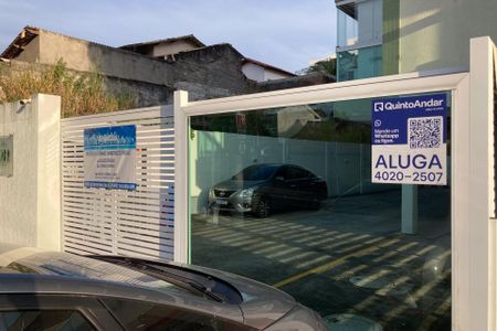 Apartamento para alugar com 108m², 2 quartos e 1 vaga Apartamento para alugar com 108m², 2 quartos e 1 vagaPlaca