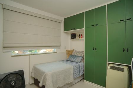 Quarto 1 de apartamento para alugar com 2 quartos, 108m² em Piratininga, Niterói