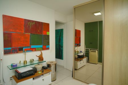 Quarto 1 de apartamento para alugar com 2 quartos, 108m² em Piratininga, Niterói