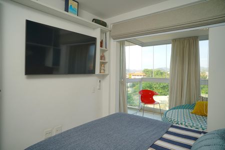 Apartamento para alugar com 108m², 2 quartos e 1 vaga Apartamento para alugar com 108m², 2 quartos e 1 vagaQuarto 2