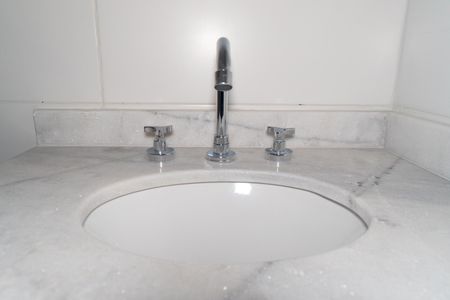 Apartamento para alugar com 49m², 2 quartos e 1 vagaBanheiro da Suíte