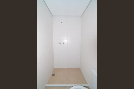 Apartamento para alugar com 49m², 2 quartos e 1 vagaBanheiro Social