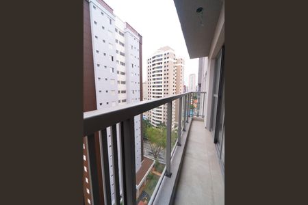 Sacada de apartamento para alugar com 2 quartos, 49m² em São Judas, São Paulo