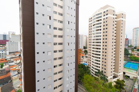 Apartamento para alugar com 49m², 2 quartos e 1 vagaVista da Suite