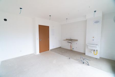 Apartamento para alugar com 49m², 2 quartos e 1 vagaSala/Cozinha/Área de Serviço