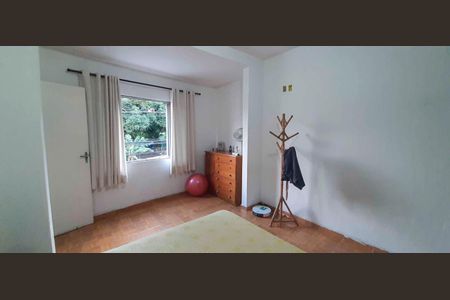 Casa para alugar com 262m², 4 quartos e 2 vagas Casa para alugar com 262m², 4 quartos e 2 vagasCasa 2 - Quarto