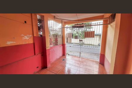 Casa para alugar com 262m², 4 quartos e 2 vagas Casa para alugar com 262m², 4 quartos e 2 vagasÁrea comum