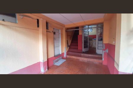 Casa para alugar com 262m², 4 quartos e 2 vagas Casa para alugar com 262m², 4 quartos e 2 vagasÁrea comum