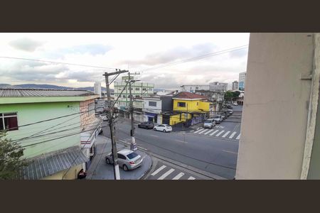 Casa para alugar com 262m², 4 quartos e 2 vagas Casa para alugar com 262m², 4 quartos e 2 vagasCasa 2 - Vista da Área de Serviço